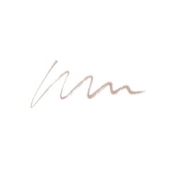 MUA Brow Define Στυλό για Φρύδια Taupe 0.5ml