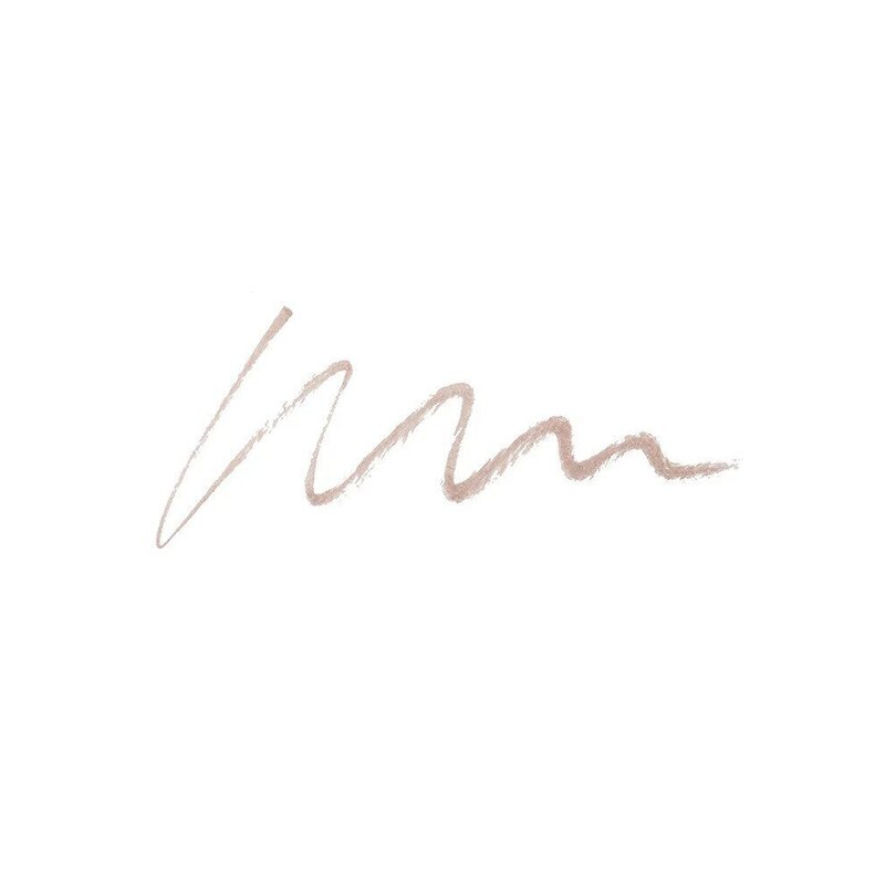 MUA Brow Define Στυλό για Φρύδια Taupe 0.5ml