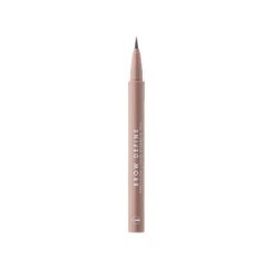 MUA Brow Define Στυλό για Φρύδια Taupe 0.5ml