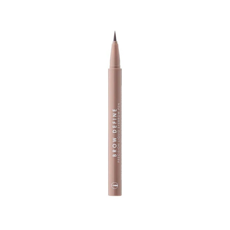 MUA Brow Define Στυλό για Φρύδια Taupe 0.5ml