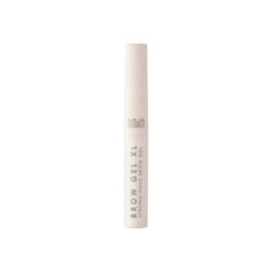 MUA Brow Gel XL Mascara για Φρύδια Clear 10gr