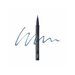 MUA Control Freak Waterproof Pen Eye Liner Midnight Navy 1gr 0.5ml