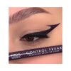 MUA Control Freak Waterproof Pen Eye Liner Royal Purple 1gr 0.5ml