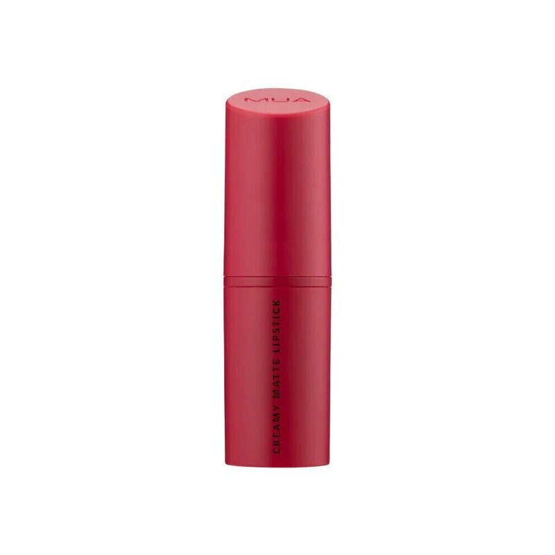 MUA Creamy Matte Κλασικό Κραγιόν Matte Heartbreaker 3.2gr