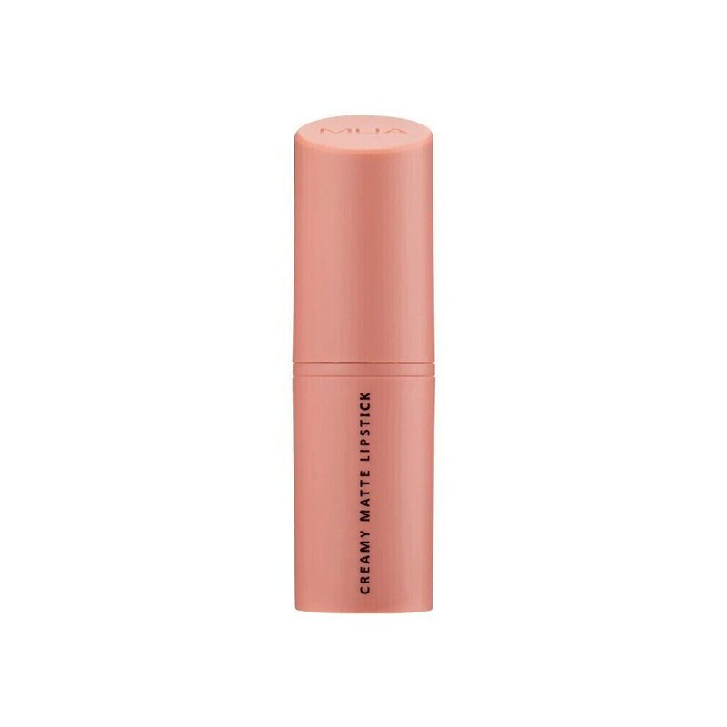 MUA Creamy Matte Κλασικό Κραγιόν Matte Heroic - εικόνα 2