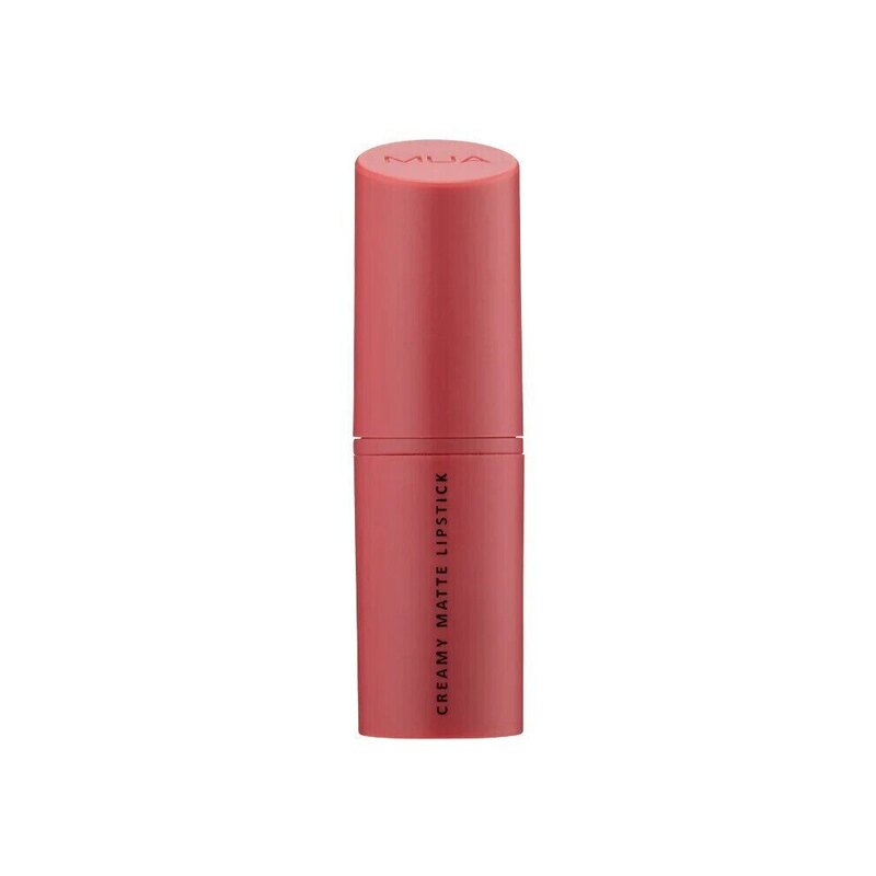 MUA Creamy Matte Κλασικό Κραγιόν Matte Mystic 3.2gr