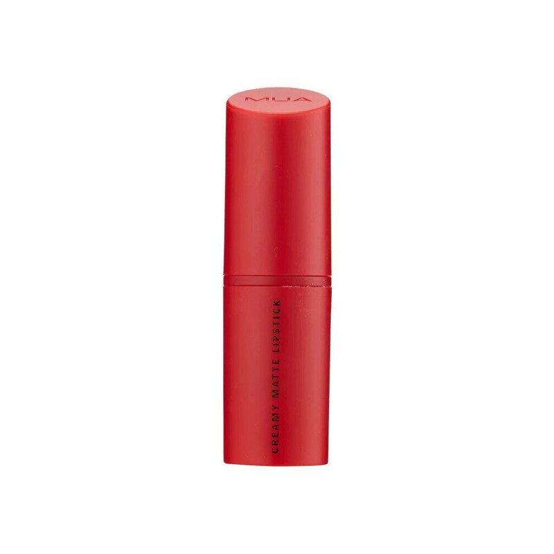MUA Creamy Matte Κλασικό Κραγιόν Matte Razzleberry 3.2gr
