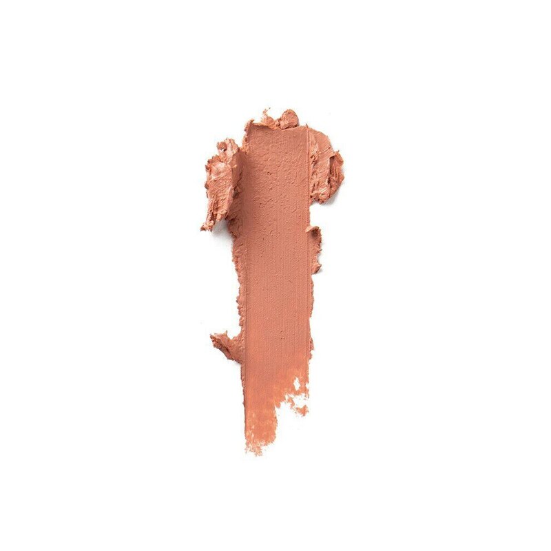 MUA Creamy Matte Κλασικό Κραγιόν Matte Super Nude 3.2gr