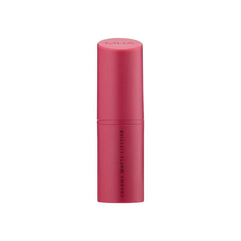 MUA Creamy Matte Κραγιόν Matte Dream Girl - εικόνα 2