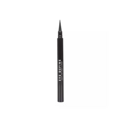 MUA Define Soft Felt Liner Long Stay Felt Tip Eye Liner - εικόνα 2