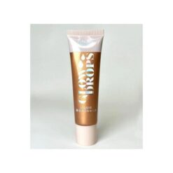MUA Glow Bronzed Beauty