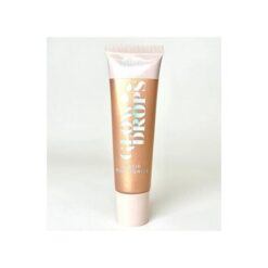 MUA Glow Golden Goddess
