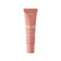 MUA Hydra Juice Peptide Lip Balm Caramel Glaze 10ml
