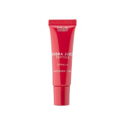MUA Hydra Juice Peptide Lip Balm Raspberry Jam 10ml
