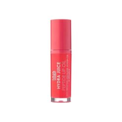 MUA Hydra Juice Peptide Lip Oil Berry Bliss
