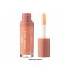 MUA Hydra Juice Peptide Lip Oil Caramel 7ml