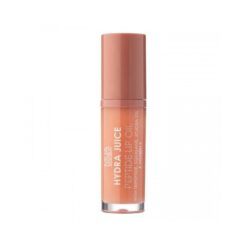 MUA Hydra Juice Peptide Lip Oil Caramel 7ml