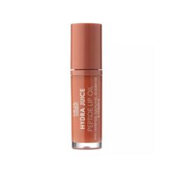 MUA Hydra Juice Peptide Lip Oil Heartfelt Hun