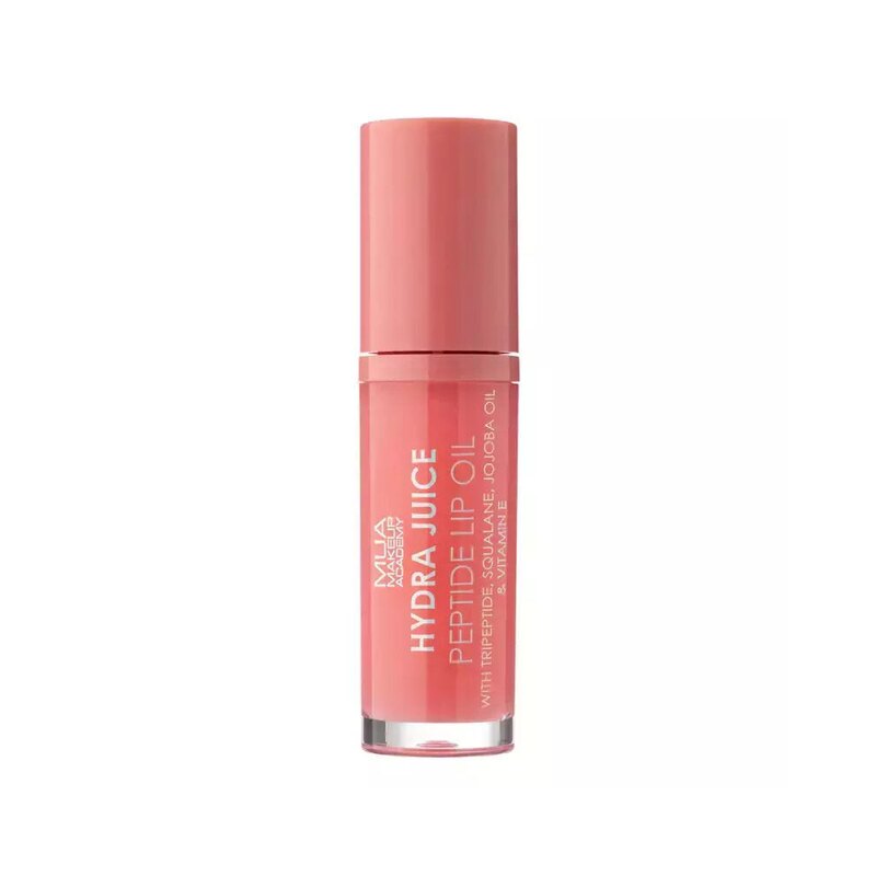 MUA Hydra Juice Peptide Lip Oil Watermelon Sorbet 7ml