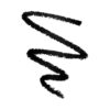 MUA Intense Colour Eyeliner Μαλακό Μολύβι Ματιών - εικόνα 3