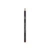 MUA Intense Colour Eyeliner Μαλακό Μολύβι Ματιών Russet - εικόνα 2