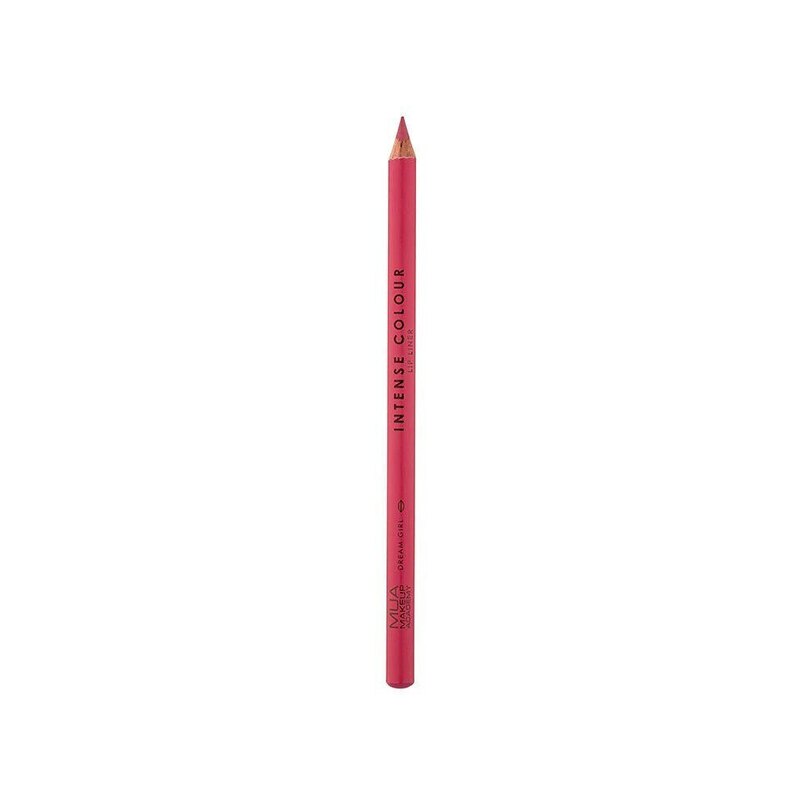 MUA Intense Colour Lip Liner Μολύβι Χειλιών Dream Girl