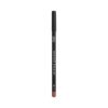 MUA Intense Colour Metallic Eyeliner Μαλακό Μολύβι Ματιών