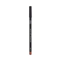 MUA Intense Colour Metallic Eyeliner Μαλακό Μολύβι Ματιών