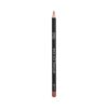 MUA Intense Colour Metallic Eyeliner Μαλακό Μολύβι Ματιών