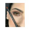 MUA Intense Colour Metallic Eyeliner Μαλακό Μολύβι Ματιών