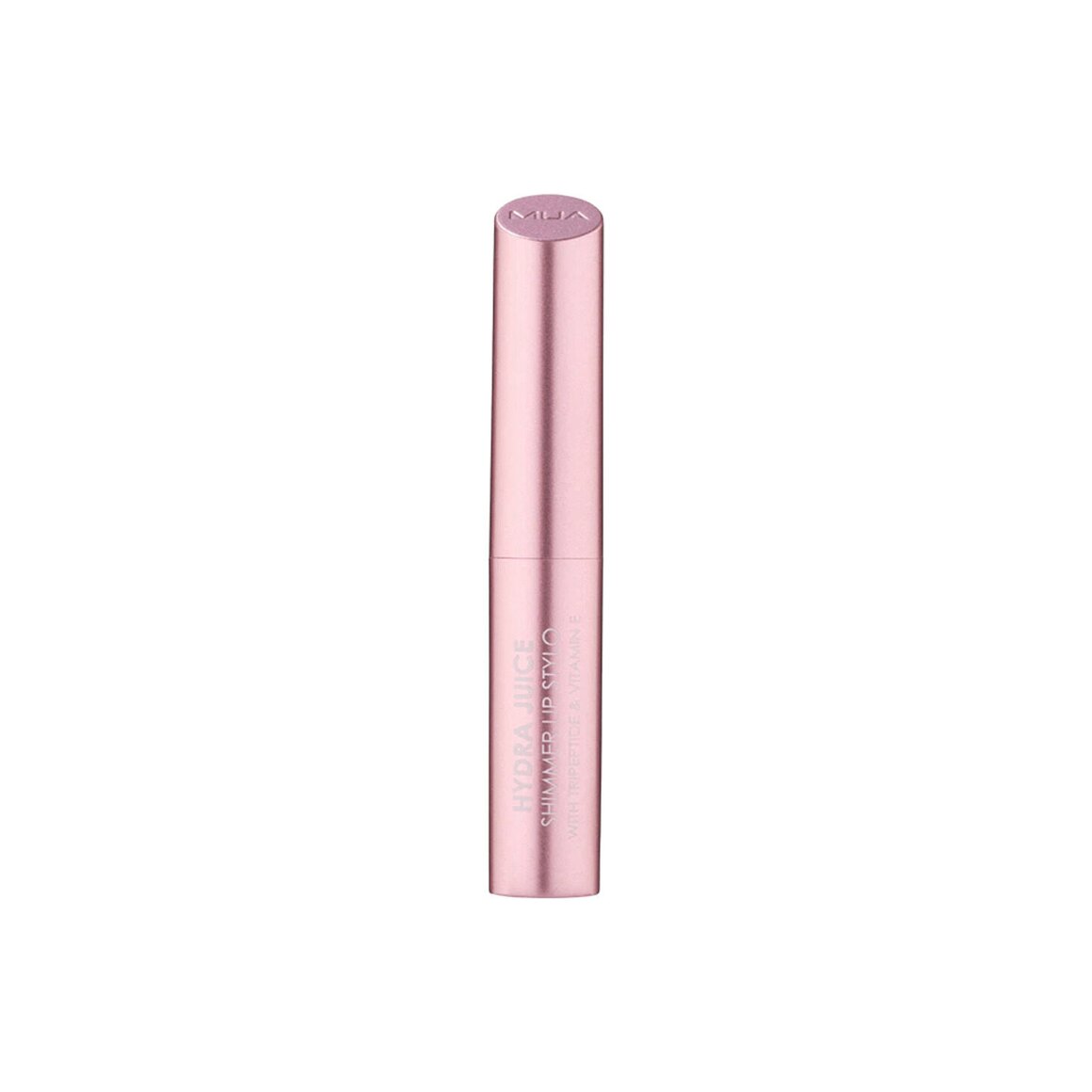 MUA Lip Stylo Κλασικό Κραγιόν Shimmer 1.5gr