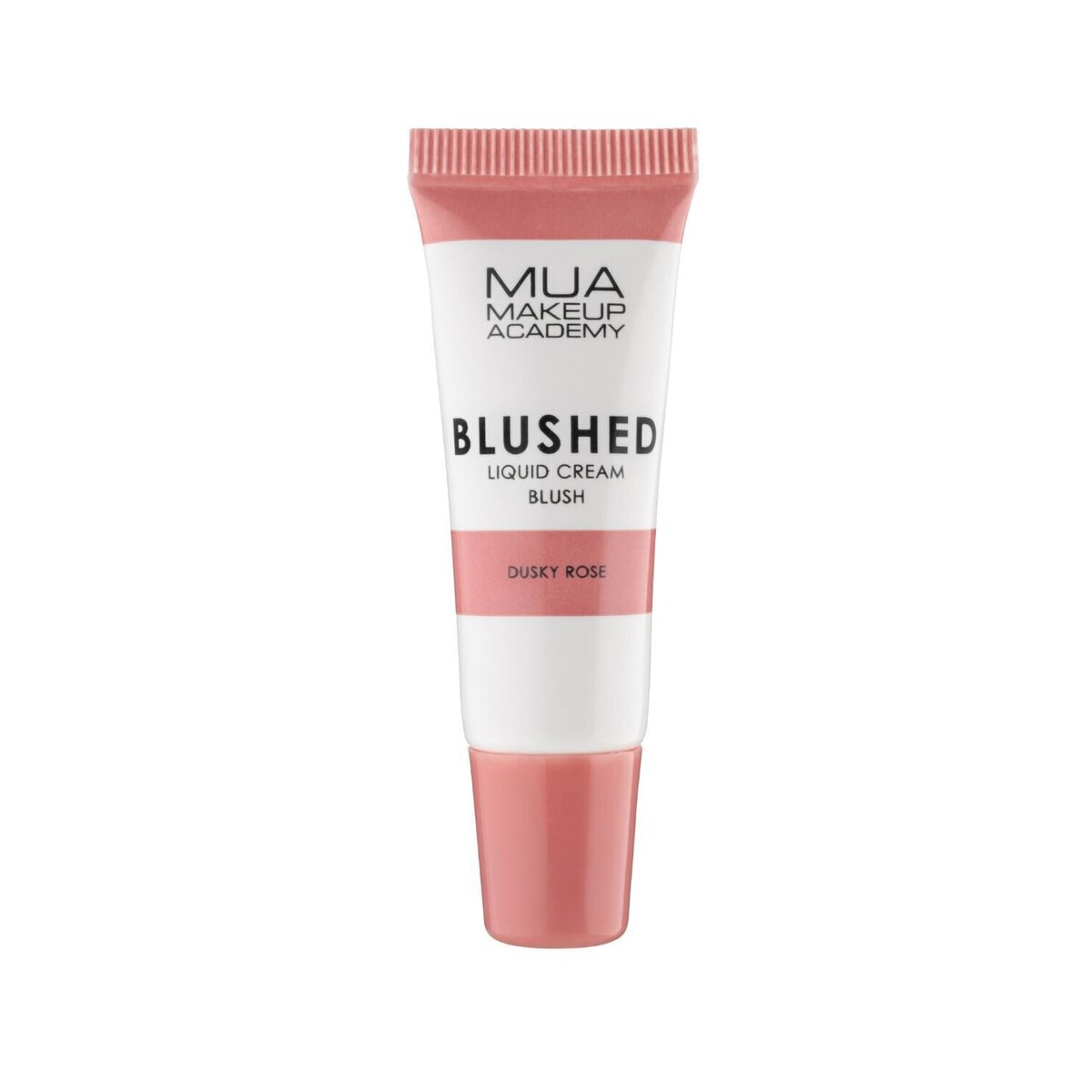 MUA Liquid Ρουζ Blushed Dusky Rose 10gr