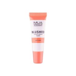 MUA Liquid Ρουζ Blushed Misty Rose 10gr