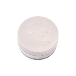MUA Luminous Loose Powder Loose Powder 11gr
