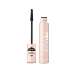 MUA Mascara Μαύρο