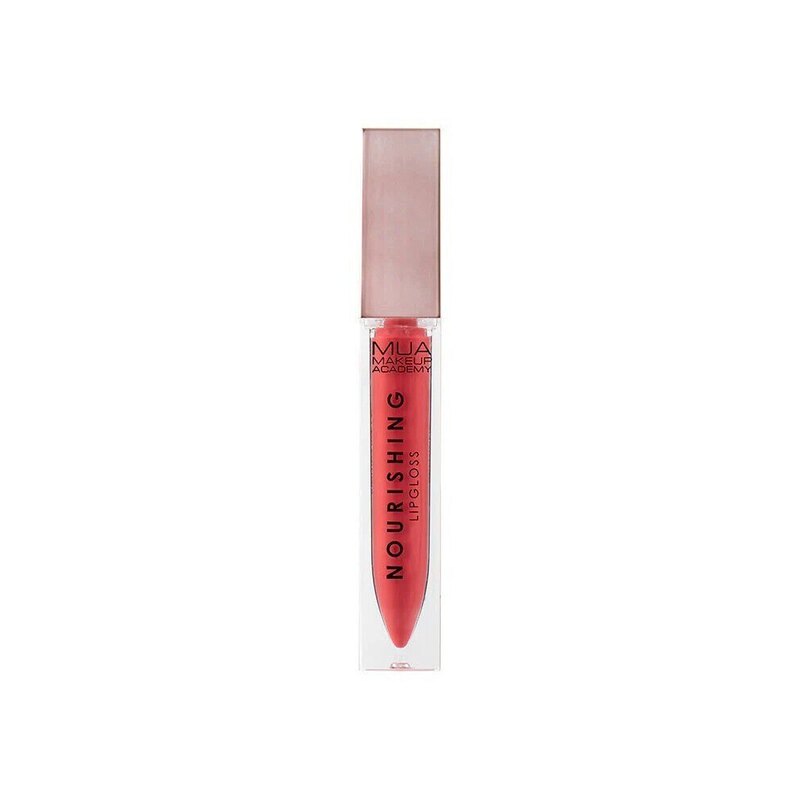 MUA Nourishing Lip Gloss Mystic