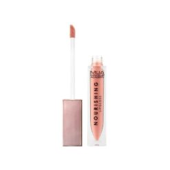 MUA Nourishing Lip Gloss Super Nude - εικόνα 2