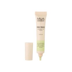 MUA Pro Base Cream Concealer Green 10gr