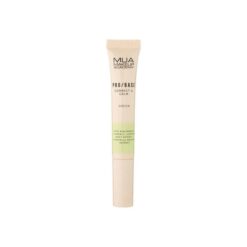 MUA Pro Base Cream Concealer Green 10gr