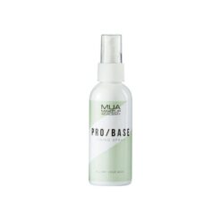 MUA Pro/ Base Fixing Spray Setting Spray - εικόνα 2