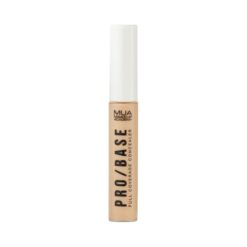 MUA Pro Base Full Coverage Concealer Liquid Concealer 130