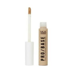 MUA Pro Base Full Coverage Concealer Liquid Concealer - εικόνα 2