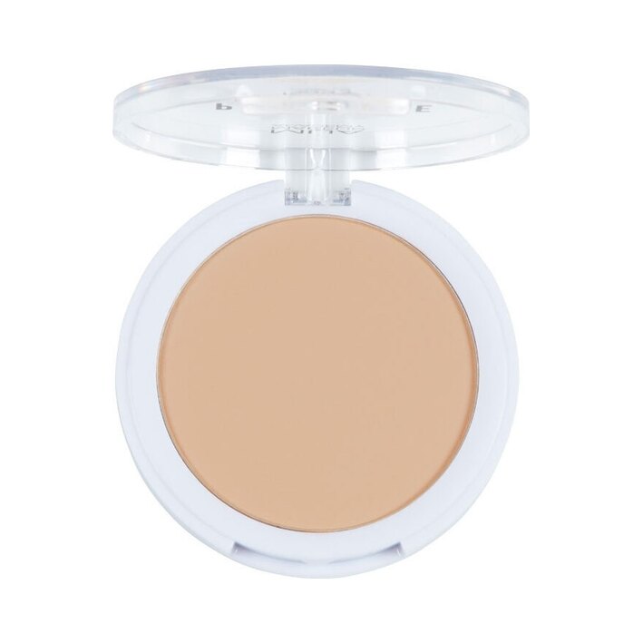 MUA Pro Base Full Coverage Matte Pressed Powder Πούδρα 130 6.5gr