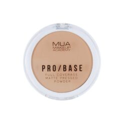 MUA Pro Base Full Coverage Matte Pressed Powder Πούδρα 150