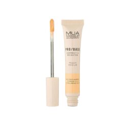 MUA Pro Base Liquid Concealer Peach Medium 10gr