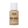 MUA Pro Base Long Wear Matte Finish Liquid Foundation 146