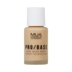 MUA Pro Base Long Wear Matte Finish Liquid Foundation 146