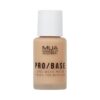 MUA Pro Base Long Wear Matte Finish Liquid Foundation 154 30ml