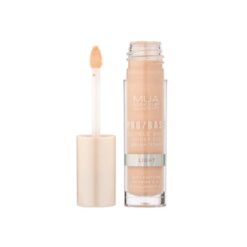 MUA Pro Base Primer Ματιών Πούδρα Light - εικόνα 2