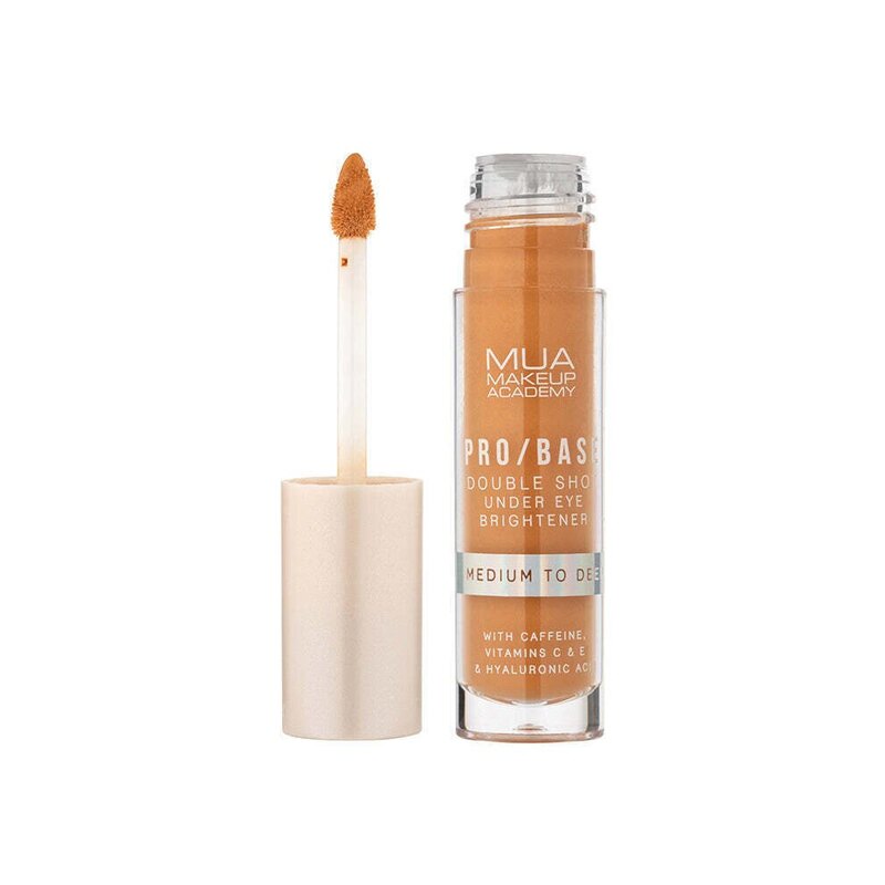 MUA Pro Base Primer Ματιών Πούδρα Medium/deep - εικόνα 2
